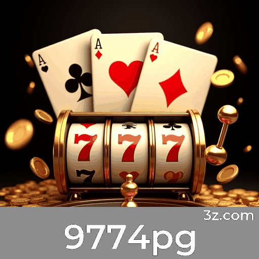 Experiência VIP no 9774pg Casino: Exclusividade e Luxo