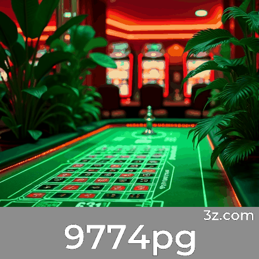 9774pg Verde: Um Exemplo de Jogo Responsável e Sustentável